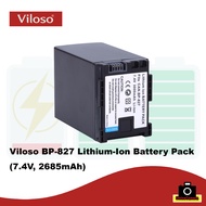 Viloso BP-827 Lithium-Ion Battery Pack (7.4V, 2685mAh)