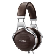 Denon/天龍 AH-D5200Denon/天龍D5200耳機發燒級hifi音質 封閉直