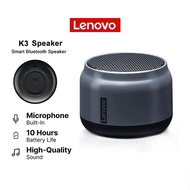 ♥ SFREE Shipping ♥ Lenovo K3 Portable Bluetooth Speaker Gaming Music Speaker 5.0 Mini Bluetooth Speaker Subwoofer Wireless