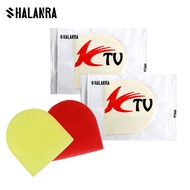 SHALANRA RLXD2/4 UHF Wireless Headset Microphone/Lavalier Microphone Wireless Microphone System