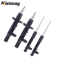 1PCS Electric Sensor Front Or Rear ADS Shock Absorbers For VW Atlas Teramont 2017- 3QF413032A 3QF413