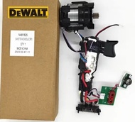 DEWALT service part motor/ switch control(Programmed Control) for model.DCD991DCD996 part no. N481825 ชุดแผงสวิตซ์ควบคุมและมอเตอร์