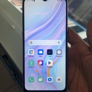 Oppo A9 2020 8GB/128GB Second Ex Resmi Normal Pemakaian 