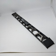 Front Bezel Panel 1U Dell EMC Poweredge R640 R440 R340 with lock