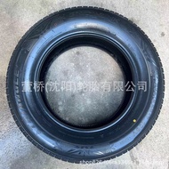 Tayar salji segi tiga 245/40R18 Tayar musim sejuk TRIANGLE