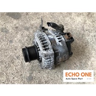 TOYOTA ESTIMA ACR50 2AZ Alternator Used Original