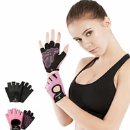 Sports Accessories Women's Heavy Equipment Gloves Fitness Gym Sport Gloves L-02
