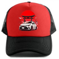 Japan Cap High Quality Baseball Cap