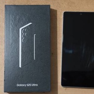 Samsung Galaxy S25 Ultra