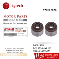 Yamaha Valve Seal Nmax,Aerox,Mio I ,Mxi 54p-E2119-00