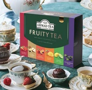 Ahmad Tea 水果紅茶禮盒