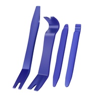 5pcs Alat Penyungkit Rivet Klip Practical Auto Car Radio Install Panel Trim Removal Tool B-131