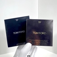 2025 Fashion Real Shot❤ Special/55 Tf Black Lacquer Air Cushion 12g Color No. 0.3#白皙肤色，1.3#自然肤色。 GY9