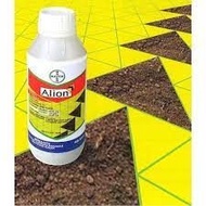 +50 / 100ml Racun ALION bayer / Racun rumput Bayer Agriscience Alion indaziflam 45.5% Repack