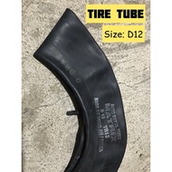 【hot sale】 Tire Tube for Multicab Size 12 Rim