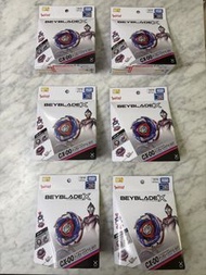 Beyblade 超人迪加