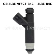 Fuel Injector 4L3E-9F593-B4C Suitable for Ford Siemens 4L3E-B4C 4L3Z-9F593-BA