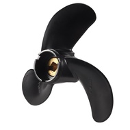 [ Store] ExclusiveMarine Engine Propeller 7/8/8X7 1/2 58130-ZV1-840ZB 5870 Suitable for 4-Stroke 5HP