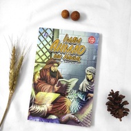 Imam Ahmad Bin Hambal Comic