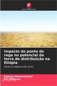 33368.Impacto do ponto de rega no potencial da terra de distribuição na Etiópia