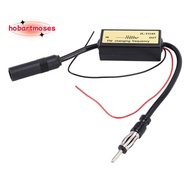 FM Changer Frequency Converter  Radio Band Expander for Japanese Car Accessory