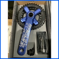 ▼ ◳ ☸ Sagmit Edison Crankset 26/38Teeth