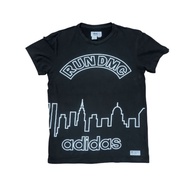 Tshirt adidas x run dmc city 1982