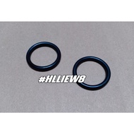 [ hlliew8 ] Honda Civic '1996 EJ EK S03 S04 D15B D16A SOHC O Ring Water Pump Pipe