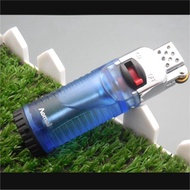 Lighter Aomai  Ghost Flame Lighter AM-7102