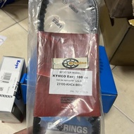V BELT KYMCO EASY BANDO ORIGINAL
