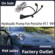 For  911 Type 991 3.8 Turbo S 2012-2024 Hydraulic Pump 9P1906271A Car Replacement Part