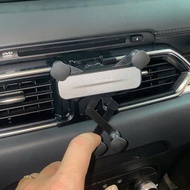 360 rotating phone clip specialized for Mazda CX5/CX8 from 2018 to present