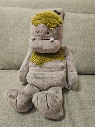 Jellycat  Rockleton 石頭人