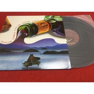 François Glorieux Plays the Japanese Songs-12 Inch LP PinHaiMusic B1 Shop