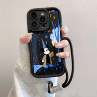 [Case+bracelet] Case casing REALME 10 2021 20pro 9pro+ 2020 50iprime 30 50pro 8i 7ic20 c11c15c17 C3 