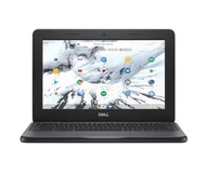 Kualitas Terbaik Dell Chromebook 3100 4/32GB Variation Touch