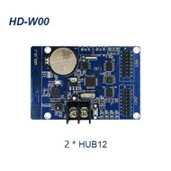 Huidu HD W00 HD W-00 Running text Controller Max 640x16 320x16