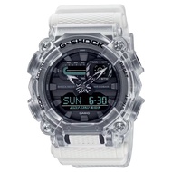 GA-900SKL-7A MAT MOTO 2020 TRANSPARENT ,PREMIUM COPY ORI 1.1