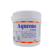 Aqueous - Aqueous Cream 450G（4897034431445）