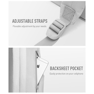 MAH Young Women's Laptop Backpack Men's Backpack Waterproof School Bag Trendy Backpack