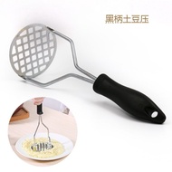 Heavy Duty Stainless Steel salad potato vegetable masher kitchen utensils