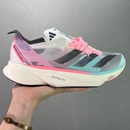 Adizero Adios Pro 3 Men's and Women's Running Shoes Carbon Plate Adizero Adios Pro 4 Sports Shoes YP