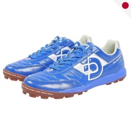 Desporte San Luis KT III Futsal Shoes - Turf Outdoor DS-2045 Dark Navy Silver Japan