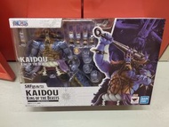 全新 SHF One Piece 海賊王 百獸 凱多