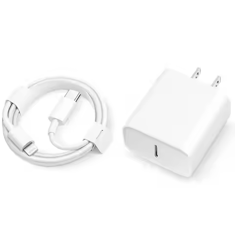 35w PD Fast Charger for iPhone 13 Pro 14 Plus 11 12 mini XS Max XR X for iPad Air Quick Charging Cab