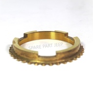 Synchronize Synchromis Ring Syncromis Ring Synchronizer Ring Jeep CJ7