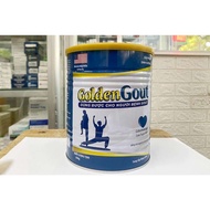 Golden Gout Colostrum For Gout People