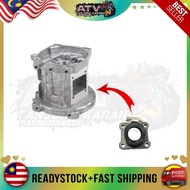 -0078- Carburetor Intake rubber for pocket bike mini bike dirt bike 47cc 49cc