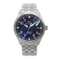 Iwc IWC Men's Watch Pilot Series Automatic Mechanical Watch Wrist Watch IW325504