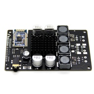 TWS TPA3118 Amplifier Audio Board Amplificador 5.0 Bluetooth Receiver AUX 2X100W/80W CSRA64215 for 8